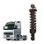 Amortecedor Cabine Volvo Fh 2001 2002 2003 Dianteiro C Mola - Imagem 1