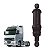 Amortecedor Cabine Volvo Fh 2000 2001 2002 2003 Traseiro - Imagem 1
