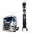 Amortecedor Cabine Scania Streamline 2016 2017 Dianteiro - Imagem 1