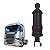 Amortecedor Cabine Scania Streamline 2012 2013 Traseiro - Imagem 1