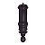 Amortecedor Cabine Scania Serie 4 R 2008 2009 2010 Traseiro - Imagem 2