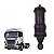 Amortecedor Cabine Scania S5 Highline 2008 2009 Traseiro - Imagem 1