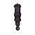 Amortecedor Cabine Scania 113 T Traseiro - Imagem 2