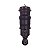 Amortecedor Cabine Scania 113 R Traseiro - Imagem 2
