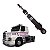Amortecedor Cabine Scania 113 R Traseiro - Imagem 1