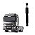 Amortecedor Cabine Mb Axor 4140 4144 Dianteiro - Imagem 1