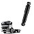 Amortecedor Cabine Mb Axor 3344 3340 Transversal Traseiro - Imagem 1