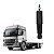 Amortecedor Cabine Mb Atego 1725 2425 2426 2428 Dianteiro - Imagem 1