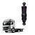 Amortecedor Cabine Mb Actros 2013 2014 2015 2016 Traseiro - Imagem 1