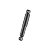 Amortecedor Cabine Mb 1113 Traseiro - Imagem 2