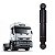 Amortecedor Cabine Iveco Eurotech 1997 1998 1999 Dianteiro - Imagem 1