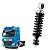 Amortecedor Cabine Daf Xf Dianteiro Com Mola - Imagem 1