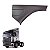 Acabamento Paralama Scania Serie 4 R Superior Traseiro Ld - Imagem 1