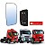 Vidro Retrovisor Iveco Stralis Cursor Tector C Desembaçador - Imagem 1