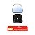 Vidro Retrovisor Auxiliar Scania S4 S5 Com Desembaçador - Imagem 2