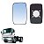 Vidro Principal Ford Cargo 2012 2013 Ld Le Sem Desembaçador - Imagem 1