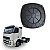 Tampa Corpo Filtro De Ar Volvo Fh 2007 2008 2009 2010 - Imagem 1