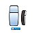 Retrovisor Vw Constellation Le Sem Desembaçador C Regulagem - Imagem 2