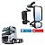 Retrovisor Volvo Fh Fm 2014 2015 Ld Desembaçador E Regulagem - Imagem 1