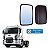 Retrovisor Ford Cargo 2018 2019 2020 Ld Le Com Regulagem - Imagem 1