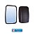Retrovisor Ford Cargo 2012 2013 2014 Ld Le Com Regulagem - Imagem 2