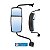 Retrovisor Completo Vw Constellation Le S Desem. C Regulagem - Imagem 2