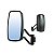 Retrovisor Completo Volvo Fh Nh 2008 2009 Le S Desembaçador - Imagem 2