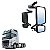 Retrovisor Completo Volvo Fh Fm 2014 2015 Ld C Desembaçador - Imagem 1