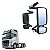 Retrovisor Completo Volvo Fh Fm 2012 2013 Ld S Desembaçador - Imagem 1
