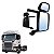 Retrovisor Completo Scania Serie 4 E 5 Ld Sem Desembaçador - Imagem 1