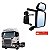 Retrovisor Completo Scania Serie 4 E 5 Ld Com Desembaçador - Imagem 1