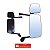 Retrovisor Completo Scania S5 Economico Ld Com Desembaçador - Imagem 2