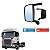 Retrovisor Completo Scania S4 5 Le Desembaçador E Regulagem - Imagem 1