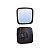 Retrovisor Auxiliar Ford Cargo 2015 2016 2017 2018 Ld Le - Imagem 2