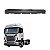 Moldura Pivo Scania Serie 5 Central - Imagem 1