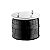 Mola Pneumatica Scania S4 S5 Suspensor Do 3 Eixo Sem Base - Imagem 2