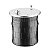 Mola Pneumatica Eixo Volvo Fh 2021 2022 Menor Sem Base 245mm - Imagem 2