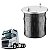Mola Pneumatica Eixo Volvo Fh 2016 2017 Menor Sem Base 245mm - Imagem 1
