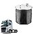 Mola Pneumatica Eixo Volvo Fh 2016 2017 Maior Sem Base 275mm - Imagem 1