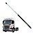 Mola Gás Grade Scania S5 P 2007 2008 2009 2010 2011 Superior - Imagem 1
