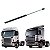 Mola Gás Bagageiro Scania Serie 4 Serie 5 P G R - Imagem 1