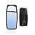 Espelho Retrovisor Vw Constellation Ld Le S Braço Bi Partido - Imagem 2