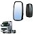 Espelho Retrovisor Volvo Fh Nh 2008 2009 Le Sem Desembaçador - Imagem 1