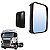 Espelho Retrovisor Scania Serie 4 E 5 Le Sem Desembaçador - Imagem 1