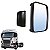 Espelho Retrovisor Scania Serie 4 E 5 Ld Sem Desembaçador - Imagem 1