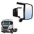 Espelho Retrovisor Scania Serie 4 E 5 Ld Sem Desembaçador - Imagem 1