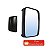 Espelho Retrovisor Scania Serie 4 E 5 Ld Com Desembaçador - Imagem 2