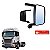 Espelho Retrovisor Scania Serie 4 E 5 Ld Com Desembaçador - Imagem 1