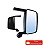 Espelho Retrovisor Scania Serie 4 E 5 Ld Com Desembaçador - Imagem 2