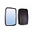 Espelho Retrovisor Ford Cargo 2012 2013 2014 2015 2016 Ld Le - Imagem 2